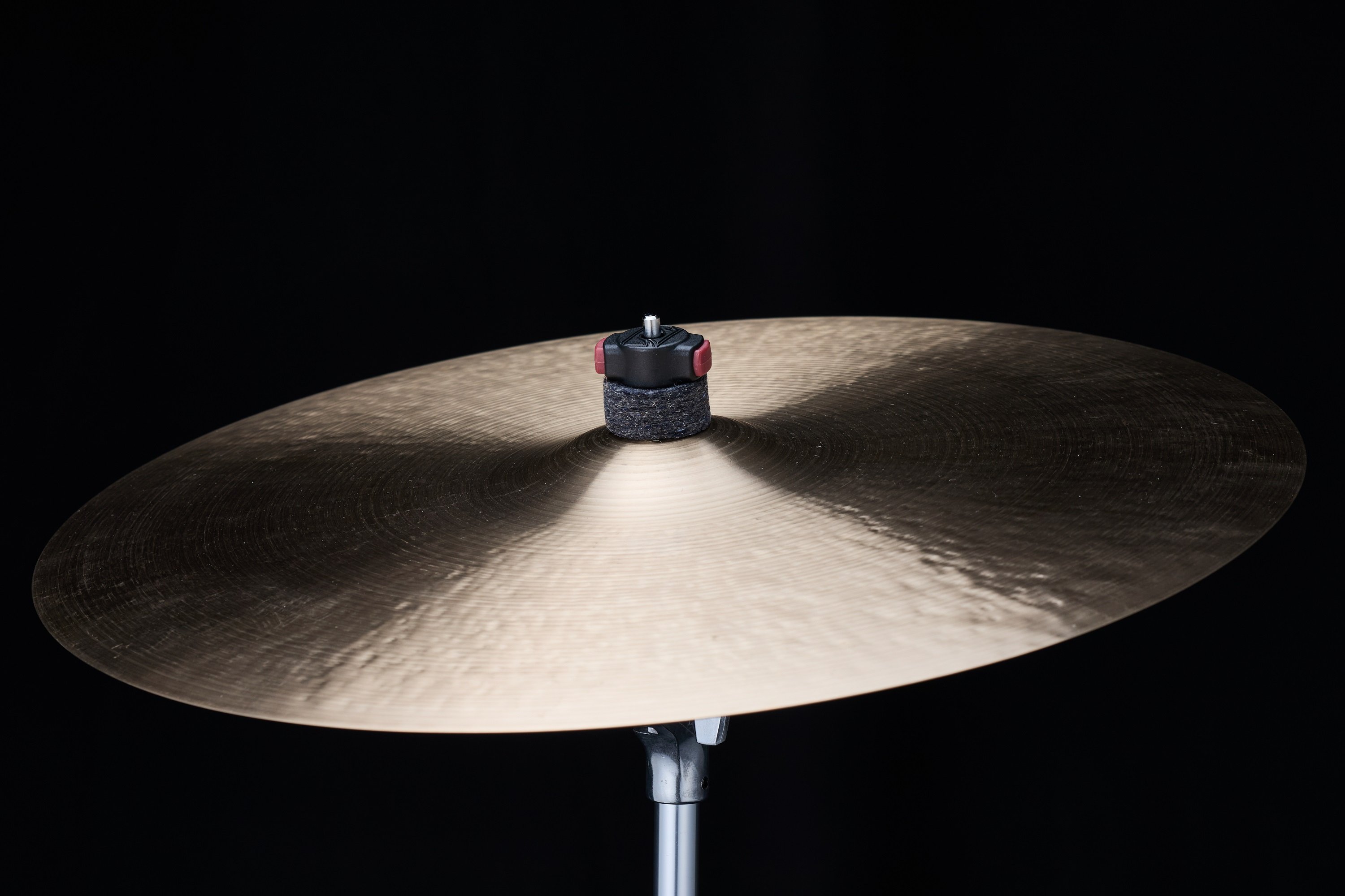 HC72S Straight Cymbal Stand Spartan